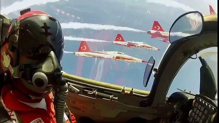 Turkish Azerbaijan Military Firepower