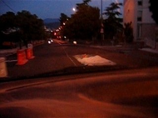 BigAir, meilleur spot d'Aix en Freebord