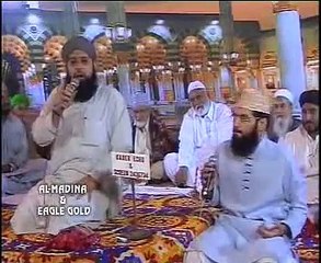 Lab Per Naat e Pak Ka Nagma