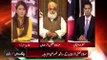 Maulana Fazlur Rehman AMIR JUI F)(CNBC  AAj RAT Pakistan 28 JUN 11  P1 3) By Sami-Ulhaq Swati_(new)