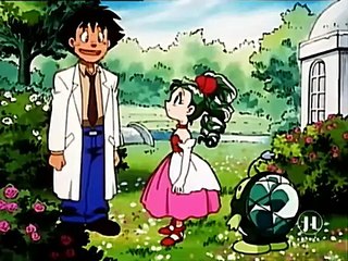 Flint Hammerhead 23 - Prinzessin Petra Fina