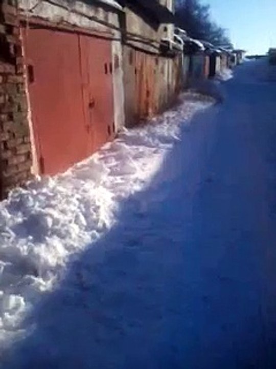 Зима 2016/Winter 2016