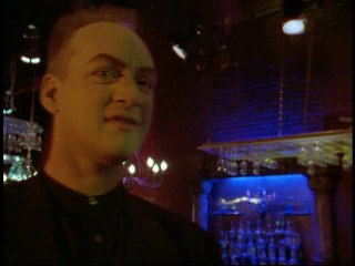 Forever Knight S03 21  Ashes To Ashes