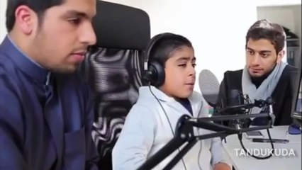 15 DETIK Bacaan al Quran yang sangat merdu 2016 ✔