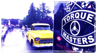 Torque Masters : Canada Day Parade 2016