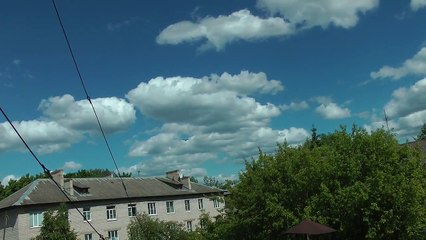 إقتراب الطائرة الأوكرانية أنتونوف أن-22/AN-22 للهبوط