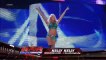 Natalya and Maxine vs. Kelly Kelly and Layla