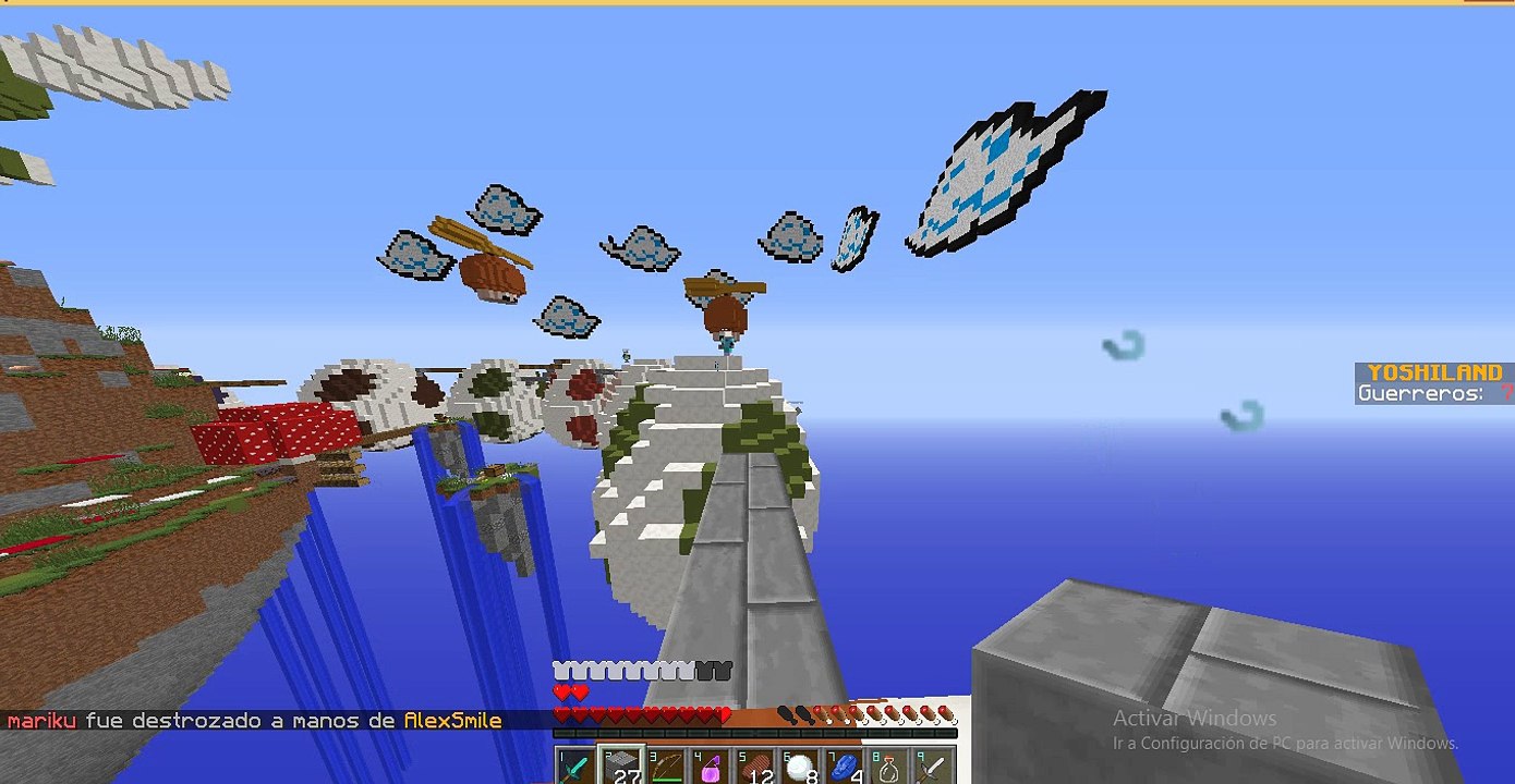 hacker en survivaldub