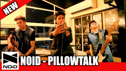 PILLOW TALK - NOID BAND