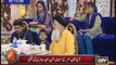 Son Of Amjad Sabri Give A Tribute To His Father In Shan E Sahar With Sanam Bloch