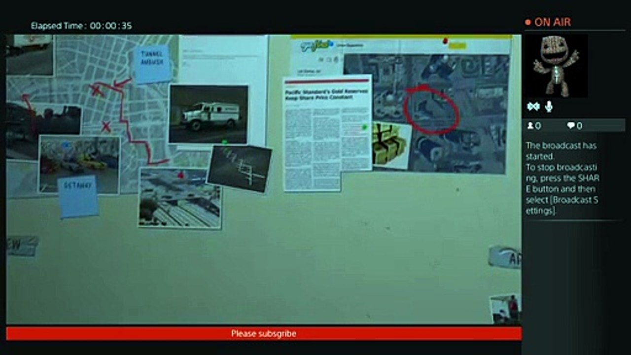 The Big score GTA 5 (74)