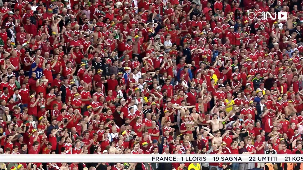 Chris Coleman, exclusive beIN Sports interview