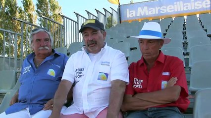 Les Experts débriefent le dimanche de la Marseillaise