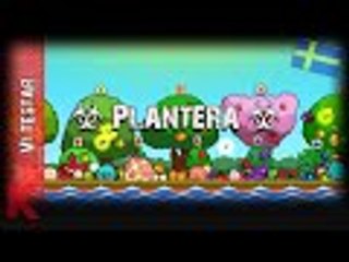 *Vi Testar* - Plantera