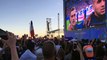 35 000 personnes chantent La Marseillaise sur la fan zone