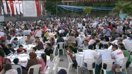 Kültür ve Turizm Bakanı Avcı