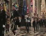 UNITED PIPERS for PEACE [1916-2016]