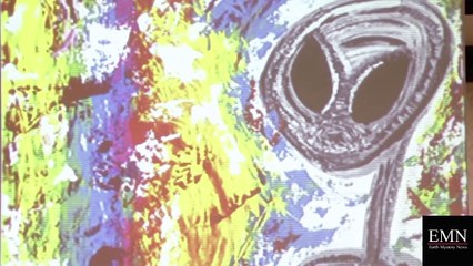 Zimbabwe UFO Child Conactee Speaks Publicly For The 1st Time.