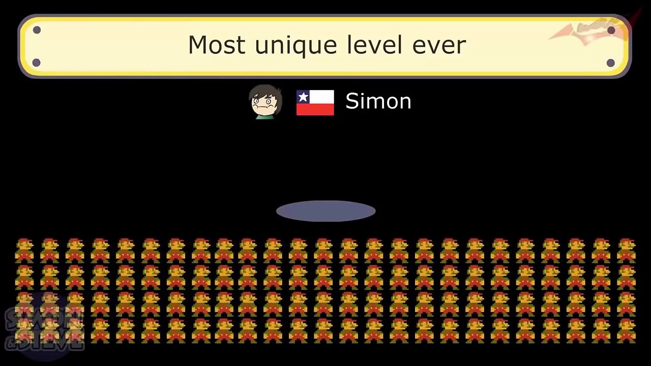 ►'Diversión Infinita!' Parodia Super Mario Maker - Fandub Español latino