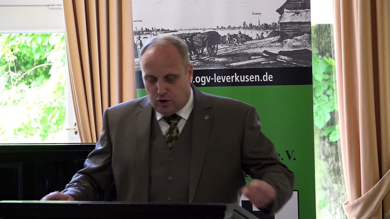 Das preußische jahrhundert (03.07.2016)