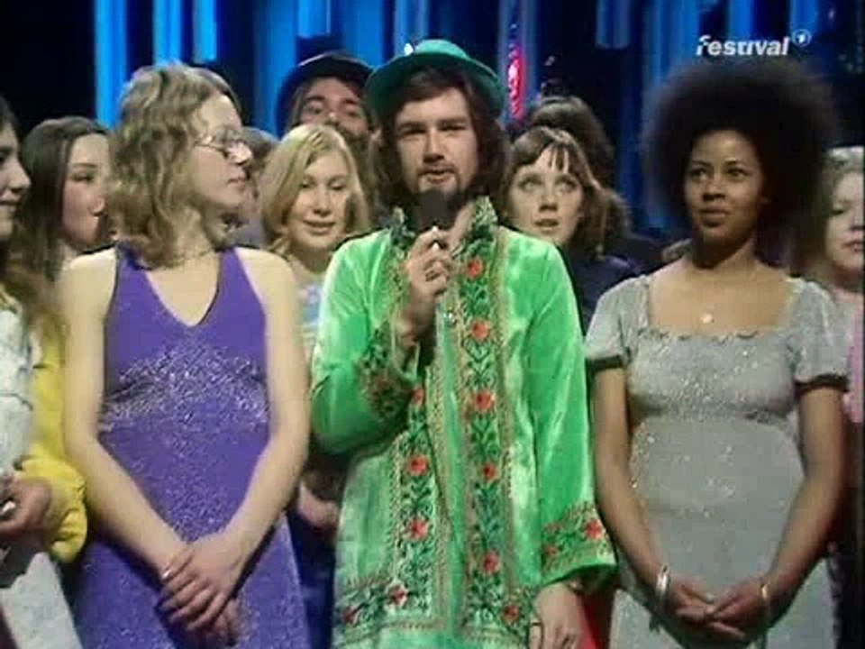 Alice Cooper - School's Out (28-12-72)