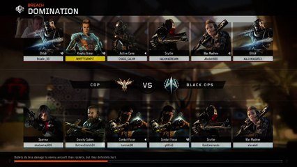 WHIFFTYARMPIT's Hardcore Domination (184)