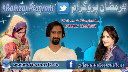 # Ramzan Program (Web Drama) | PAK Ramadan Program Tv shows |urdu | Hindi
