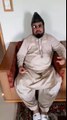 Mufti Abdul Qavi is Flirting with Qandeel Baloch Viral Video