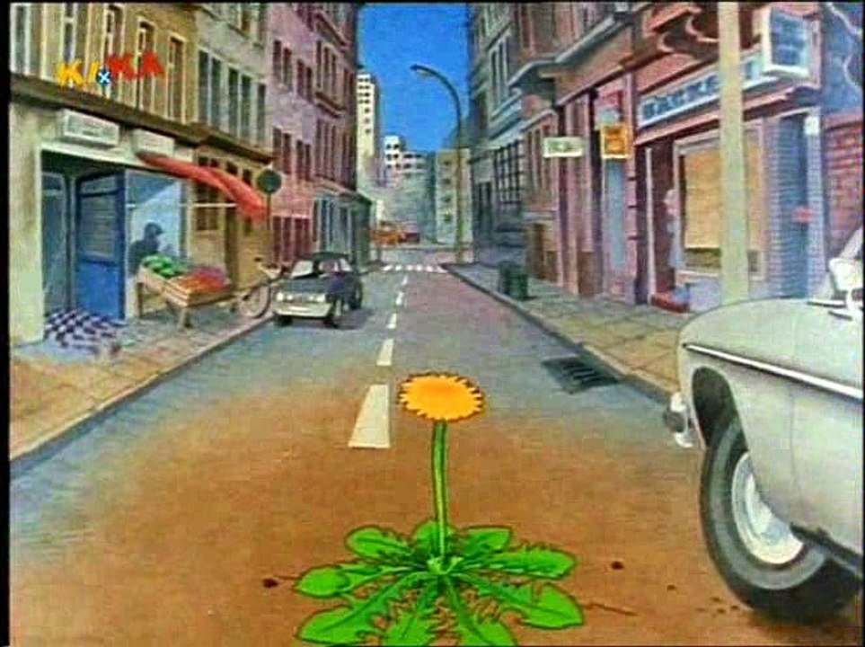 Loewenzahn  S06E00 - Peter steht im Bach