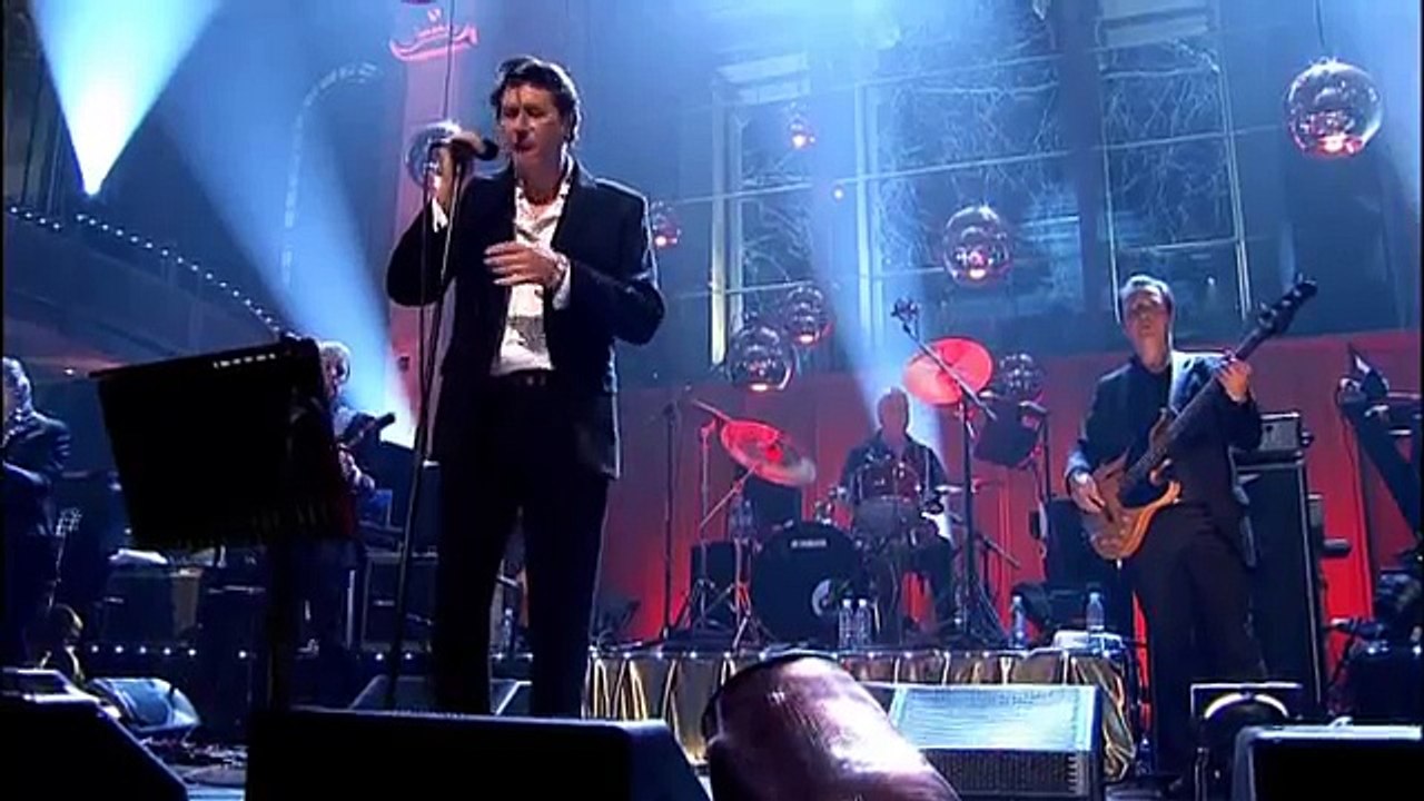 Bryan Ferry - Don't Stop the Dance [2007-02-10 London]