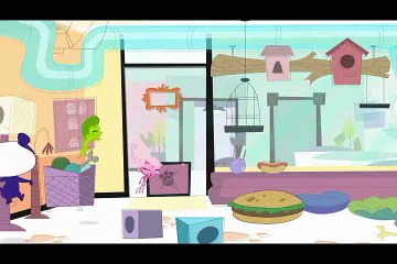 Littlest Pet Shop - 26 - Wakacyjny blues