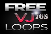 Free VJ Loops 165