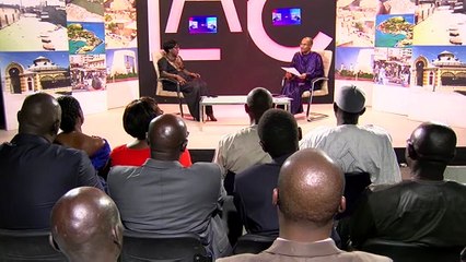 Les Affaires de la Cité -  Dimanche 3 Juillet 2016