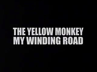 THE YELLOW MONKEY 「MY WINDING ROAD」
