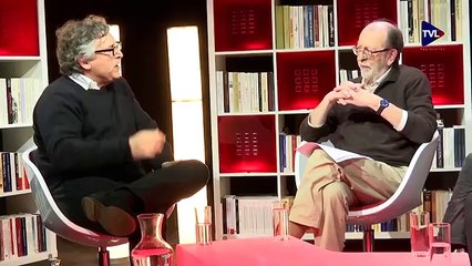 Débat, Michel Onfray,  Alain de Benoist