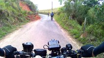 4k, ultra hd, Mtb,  Mirante da Pedra Branca, Caçapava, pedalando com 19 bikers, Bike Soul, sl 129, 24v, (3)