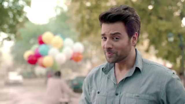 Lay's Pass A Smile TVC 2016 Mikaal Zulfiqar