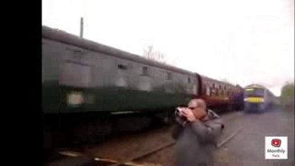 AMAZING!!The Luckiest People In The World 2015