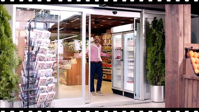 Eti Sosbom - Emrah Kaman Reklam Filmi | Olayı Sosunda