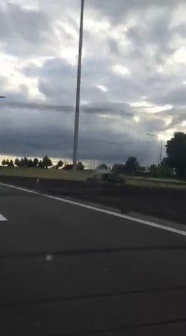 Trois hommes meurent dans un accident sur la E42 à hauteur de Saint-Georges à cause d'un conducteur fantôme