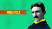 Nikola Tesla Great Minds