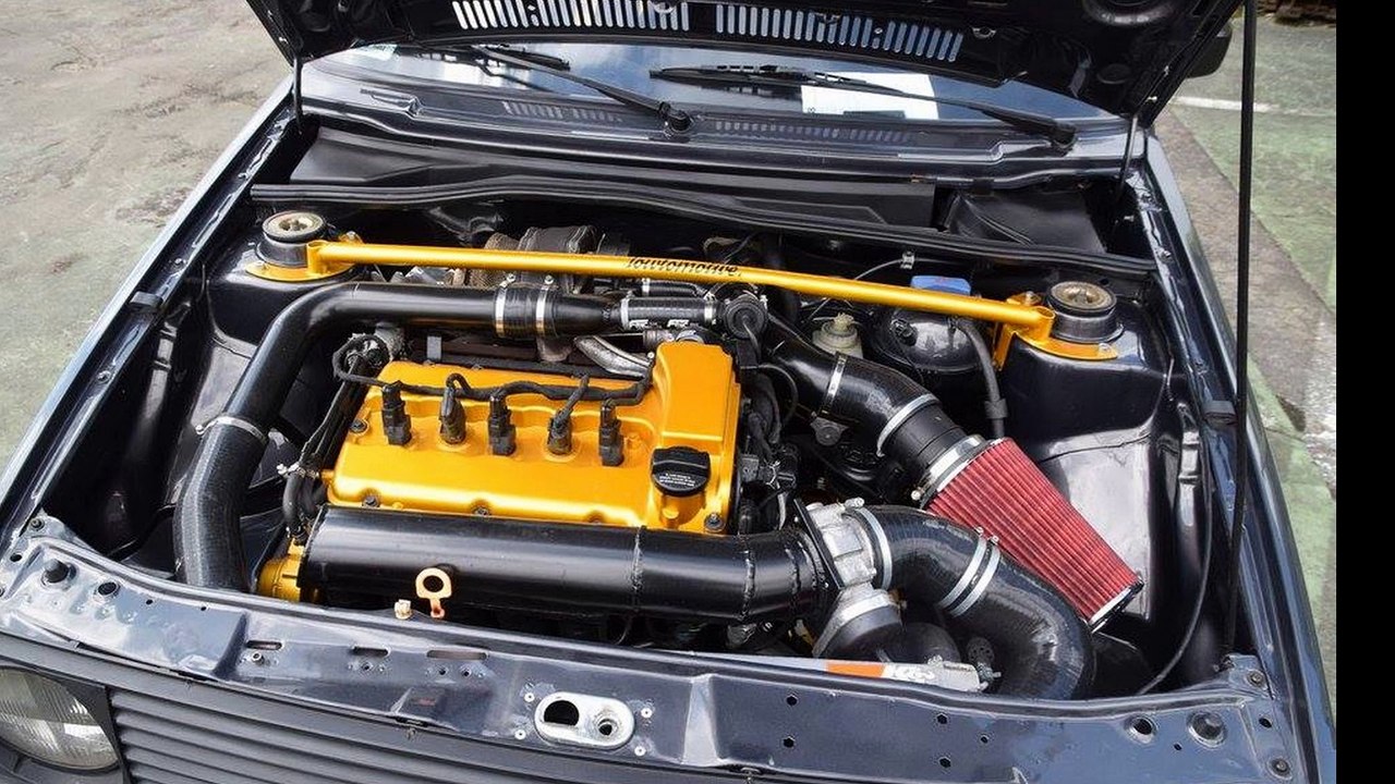 les P.vag au LOWTOMOTIVE