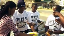 Thuthuka Bursary Fund 10 year celebration: Wits University