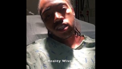 LHHATL | Lyndon Sas Smith Shot In The Head