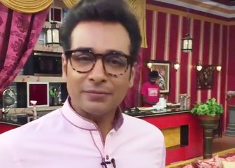 Your favorite Host Faysal Quraishi is about to go