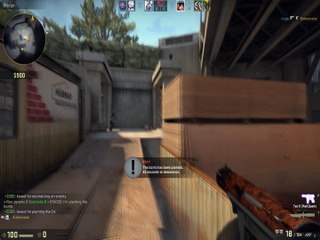 {CSGO} When Trolls Attack 2 - Bot Frag so Mad and other Low Lights (DocuTäge)