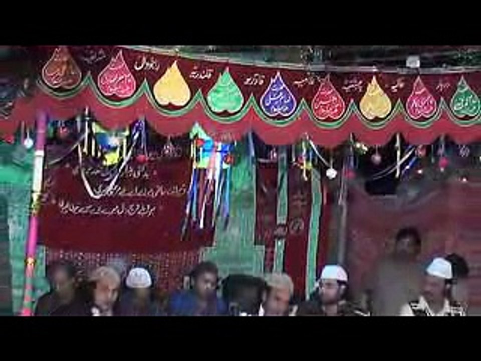 ali ali jap lay  wajid ali zahid ali qawwal rajowal sharef 2016 by azmi khan