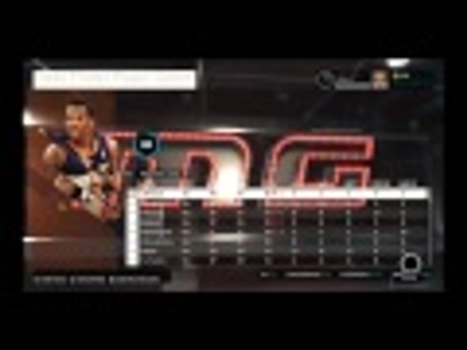 NBA 2k15 MyGm [Rebuilding the Suns] Episode 2: Clutch Failure