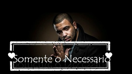 Projota   Somente o Necessario ( Filme Mogli  O Menino Lobo )[1]
