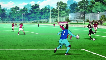 [KitsuneBox] Days / Дни - 1 серия [Русская Озвучка]